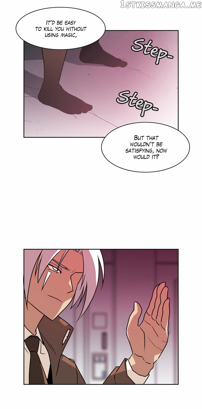 City of Dead Sorcerer chapter 144 - page 3