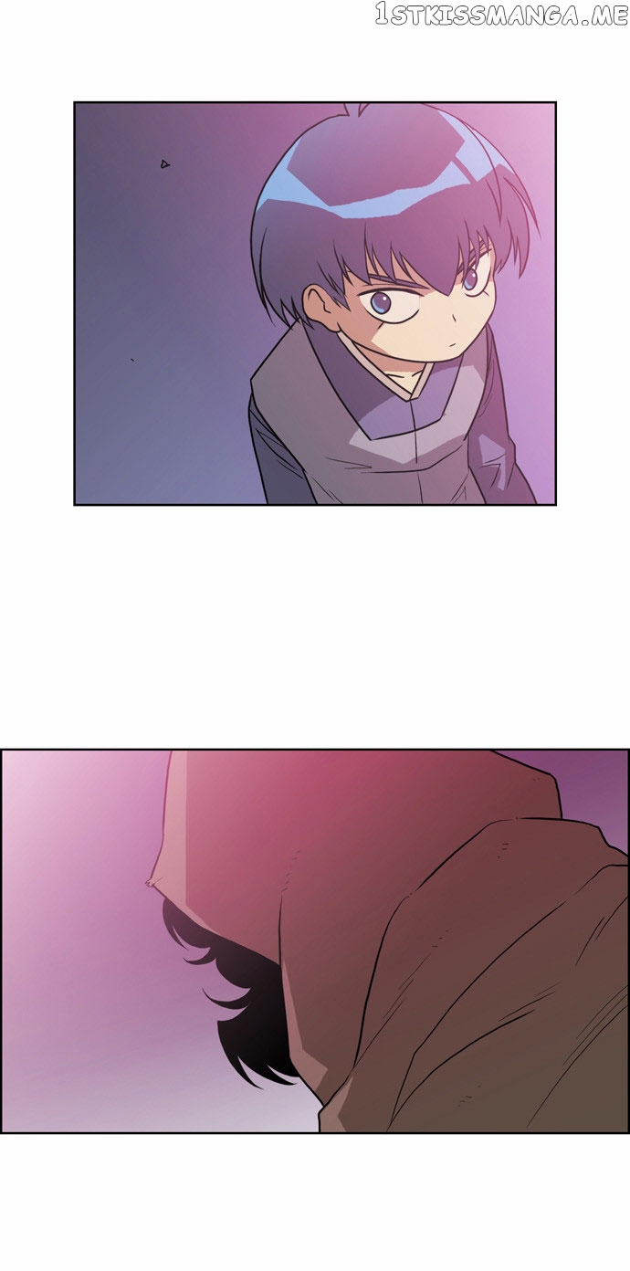 City of Dead Sorcerer chapter 144 - page 31