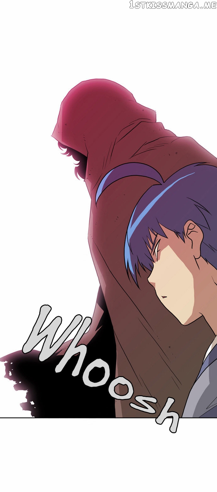 City of Dead Sorcerer chapter 144 - page 32