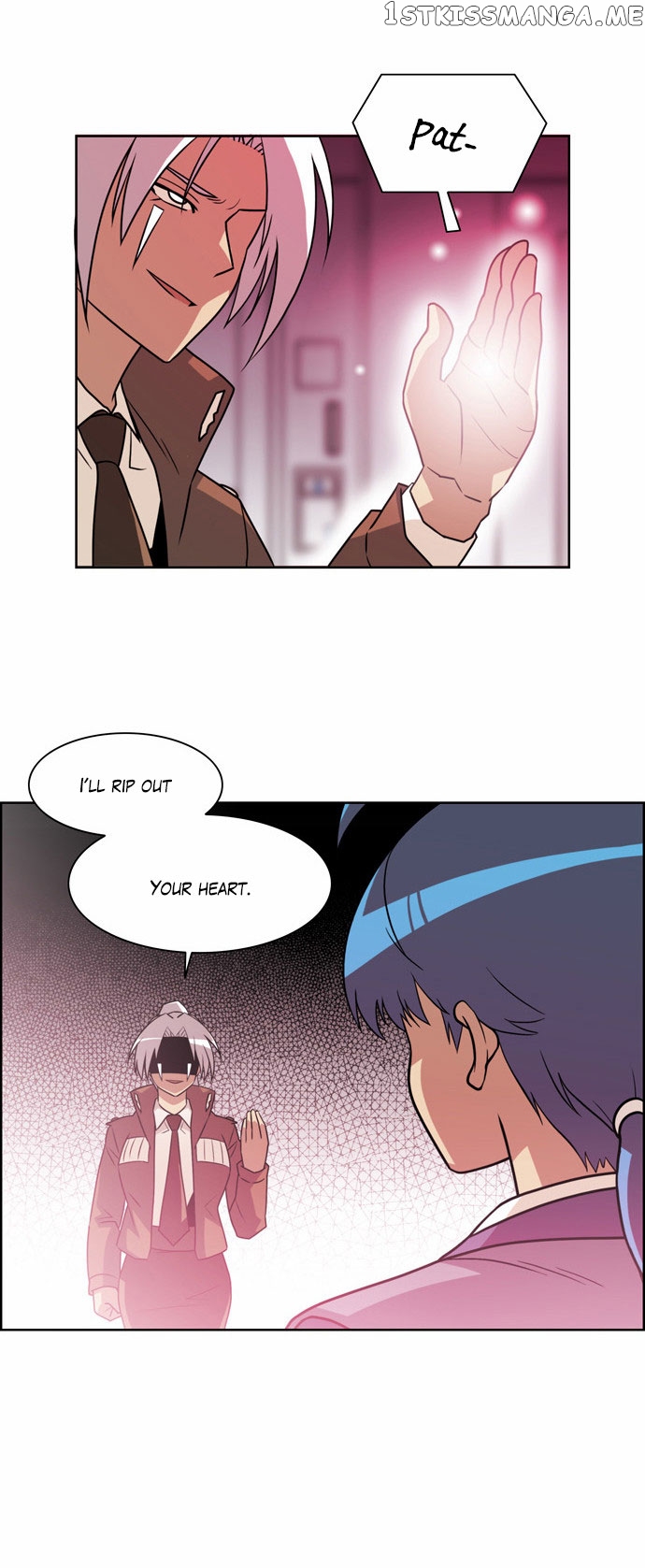 City of Dead Sorcerer chapter 144 - page 4