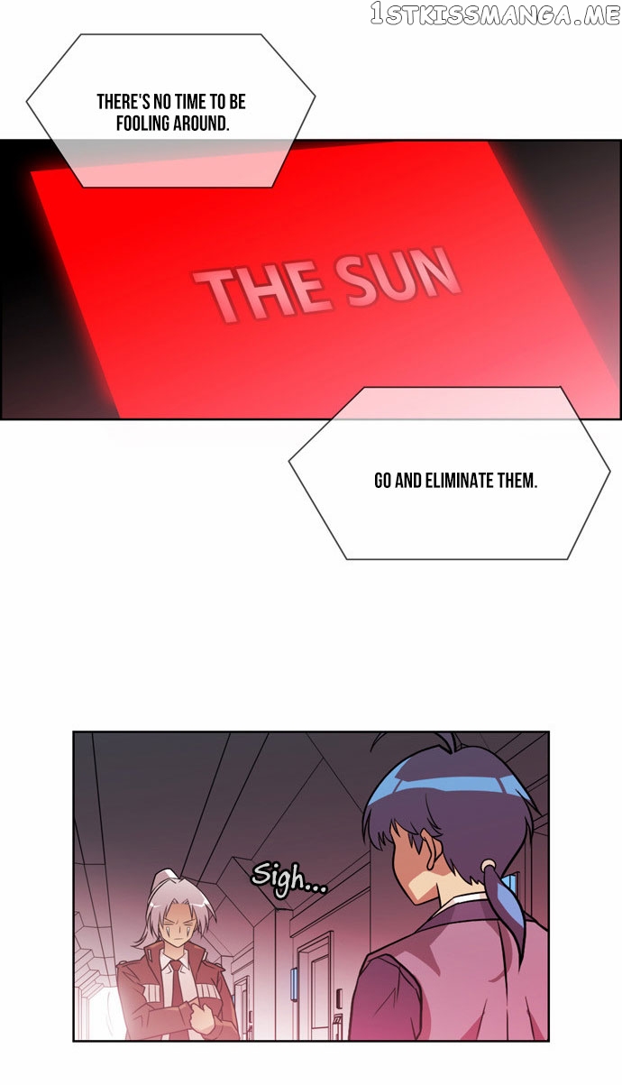 City of Dead Sorcerer chapter 144 - page 8