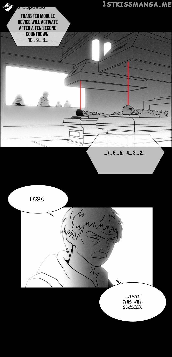 City of Dead Sorcerer chapter 72.5 - page 10