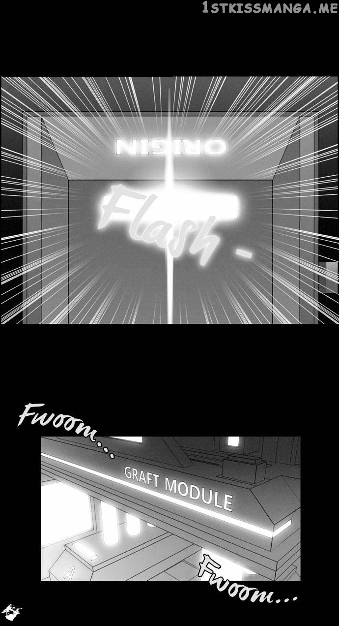 City of Dead Sorcerer chapter 72.5 - page 15