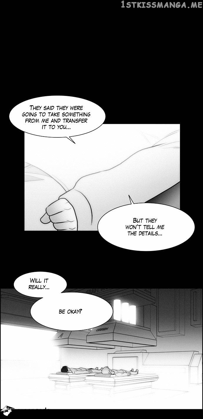 City of Dead Sorcerer chapter 72.5 - page 2