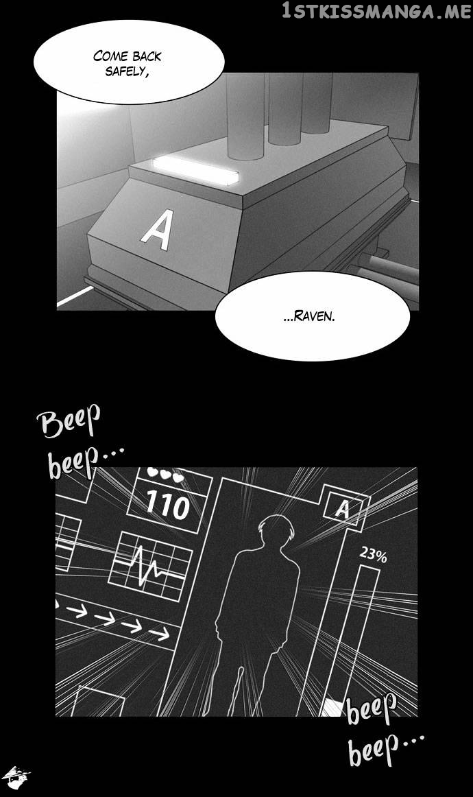 City of Dead Sorcerer chapter 72.5 - page 20