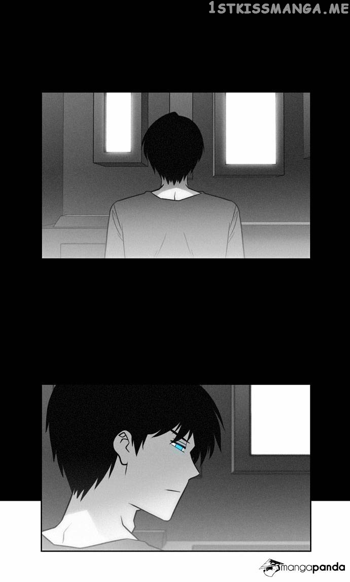 City of Dead Sorcerer chapter 72.5 - page 37