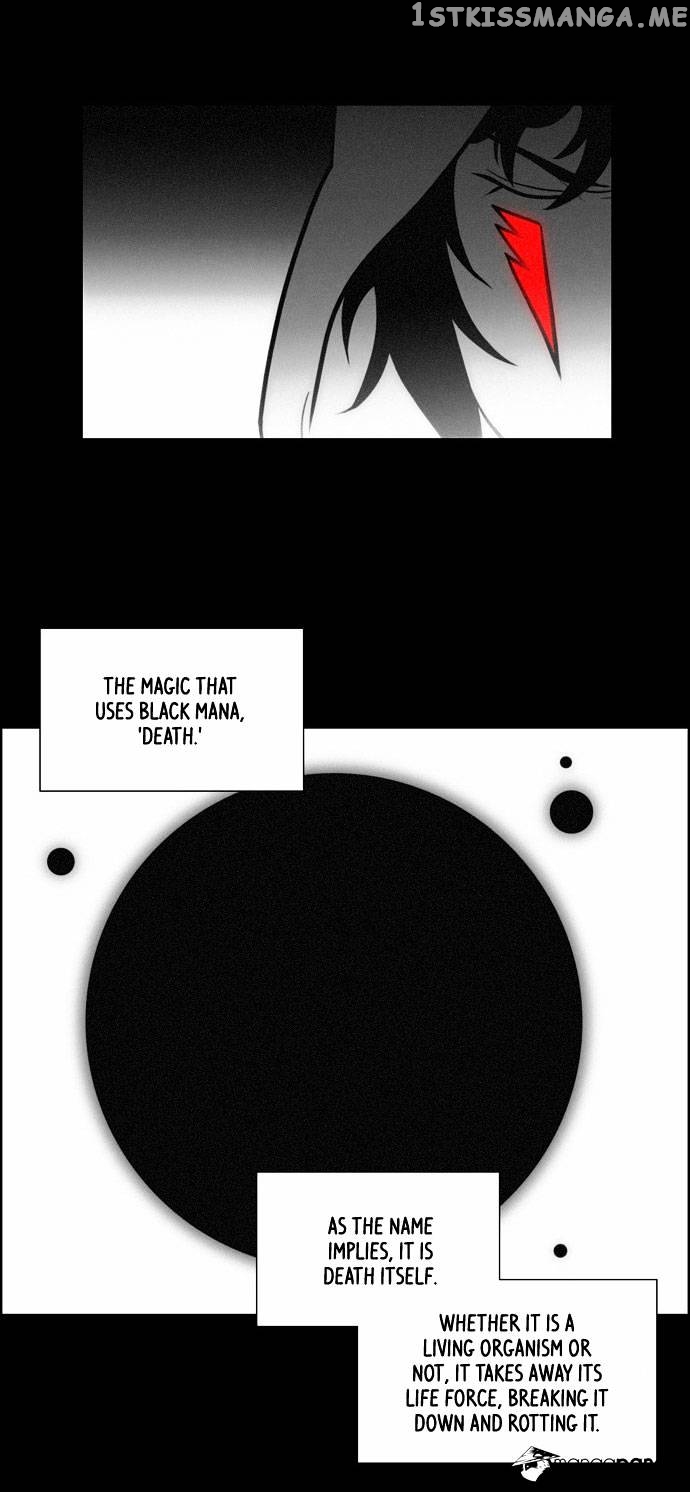 City of Dead Sorcerer chapter 72.5 - page 40