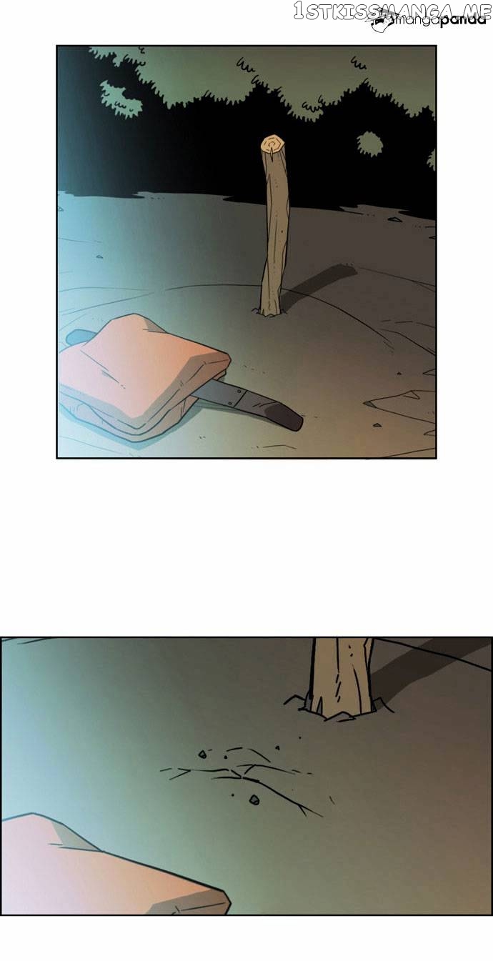 City of Dead Sorcerer chapter 72.5 - page 43