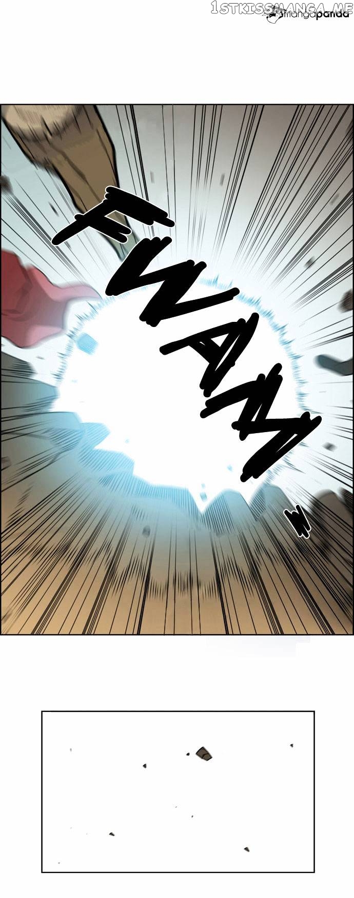City of Dead Sorcerer chapter 72.5 - page 44