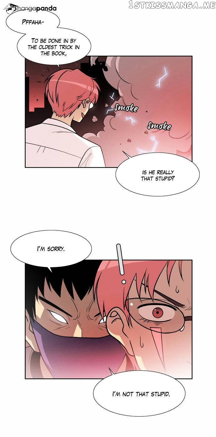 City of Dead Sorcerer chapter 91 - page 10