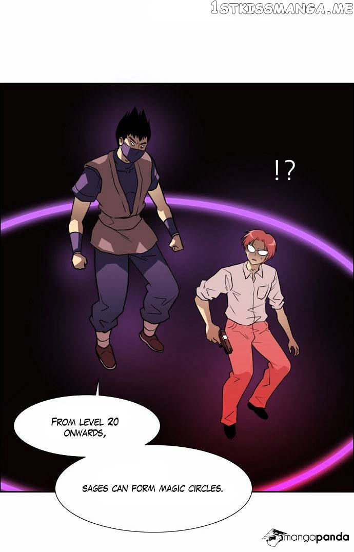 City of Dead Sorcerer chapter 91 - page 11