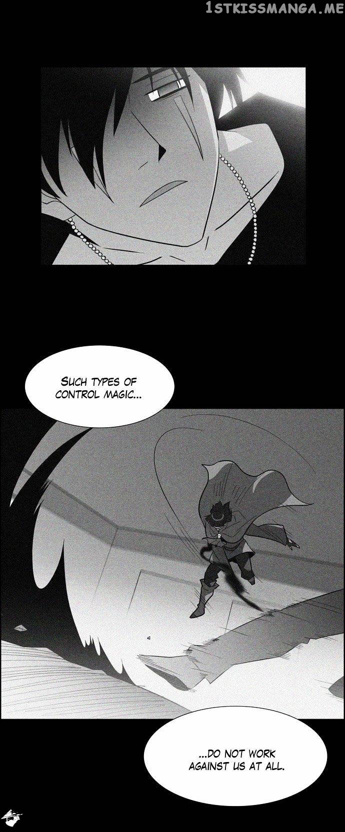 City of Dead Sorcerer chapter 91 - page 18