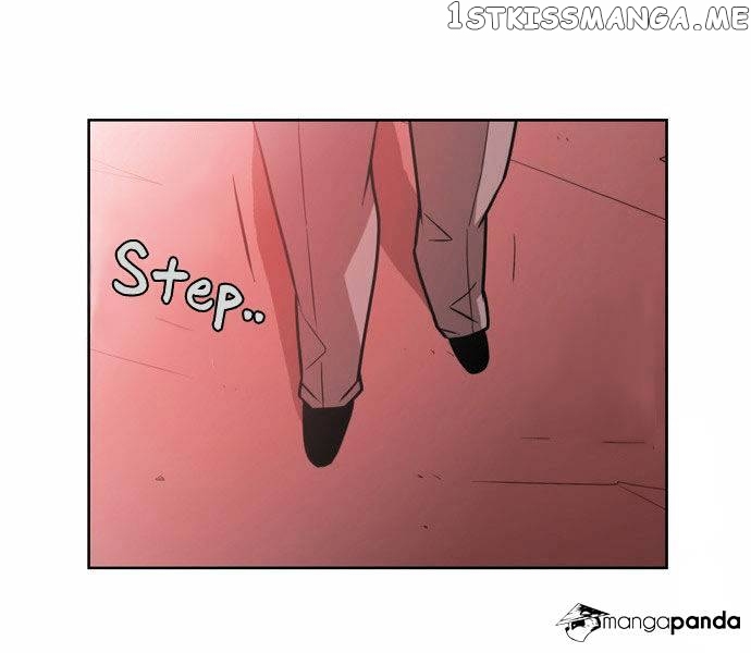 City of Dead Sorcerer chapter 91 - page 21