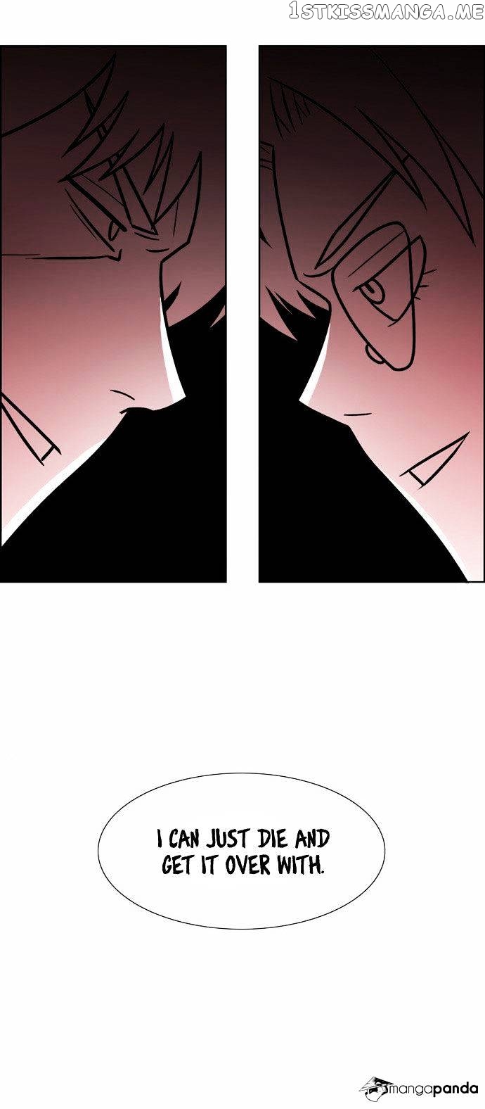 City of Dead Sorcerer chapter 91 - page 26