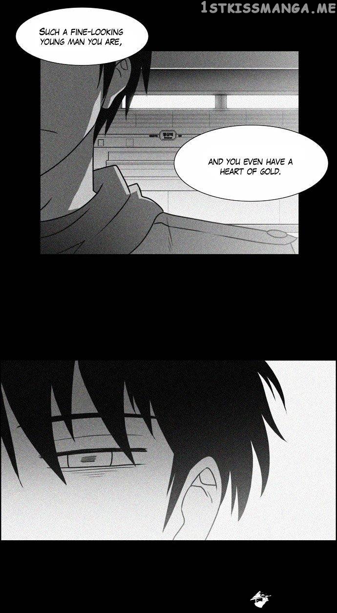 City of Dead Sorcerer chapter 91 - page 30