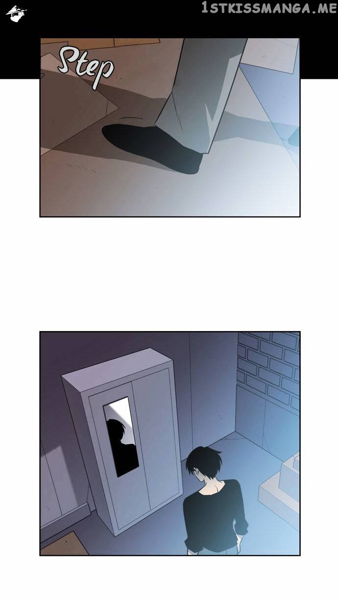 City of Dead Sorcerer chapter 91 - page 31