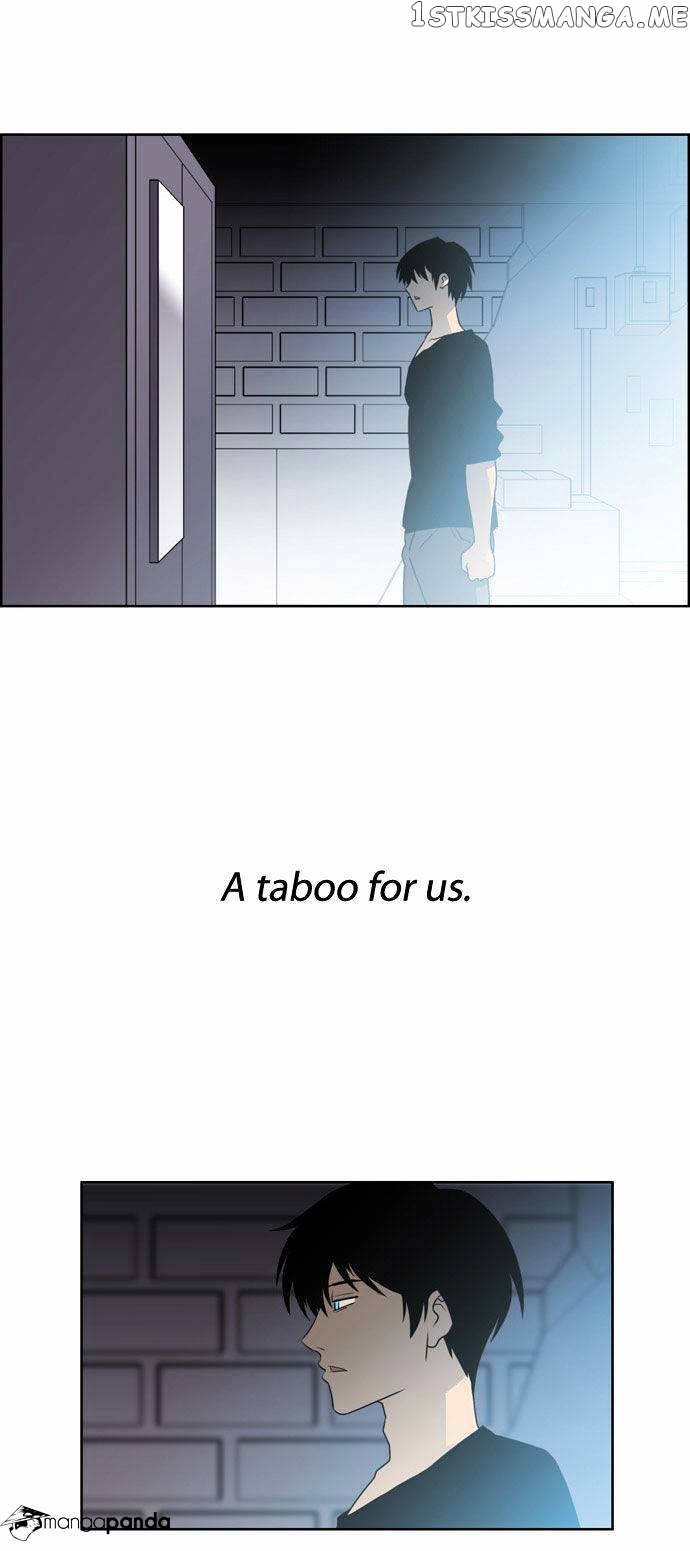 City of Dead Sorcerer chapter 91 - page 34
