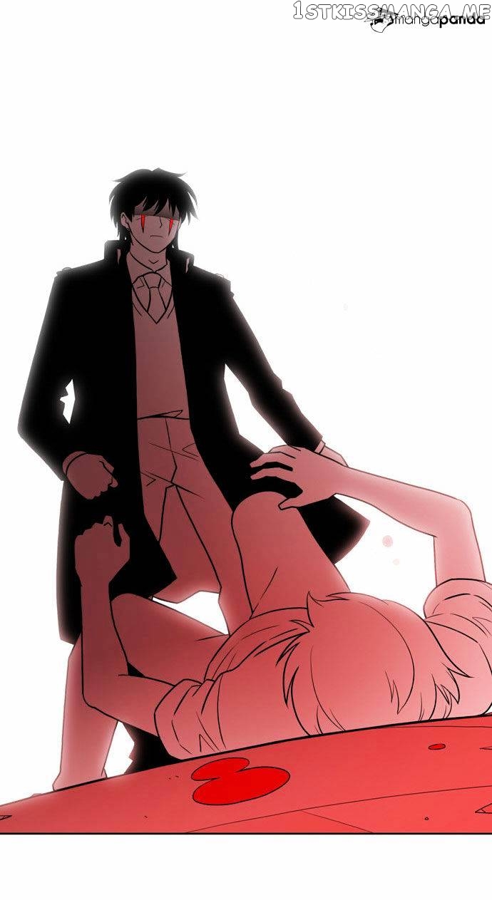 City of Dead Sorcerer chapter 91 - page 36