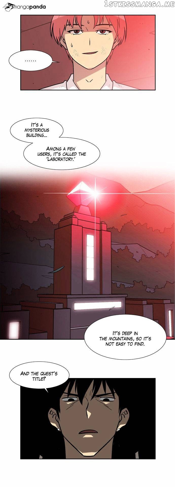 City of Dead Sorcerer chapter 91 - page 40