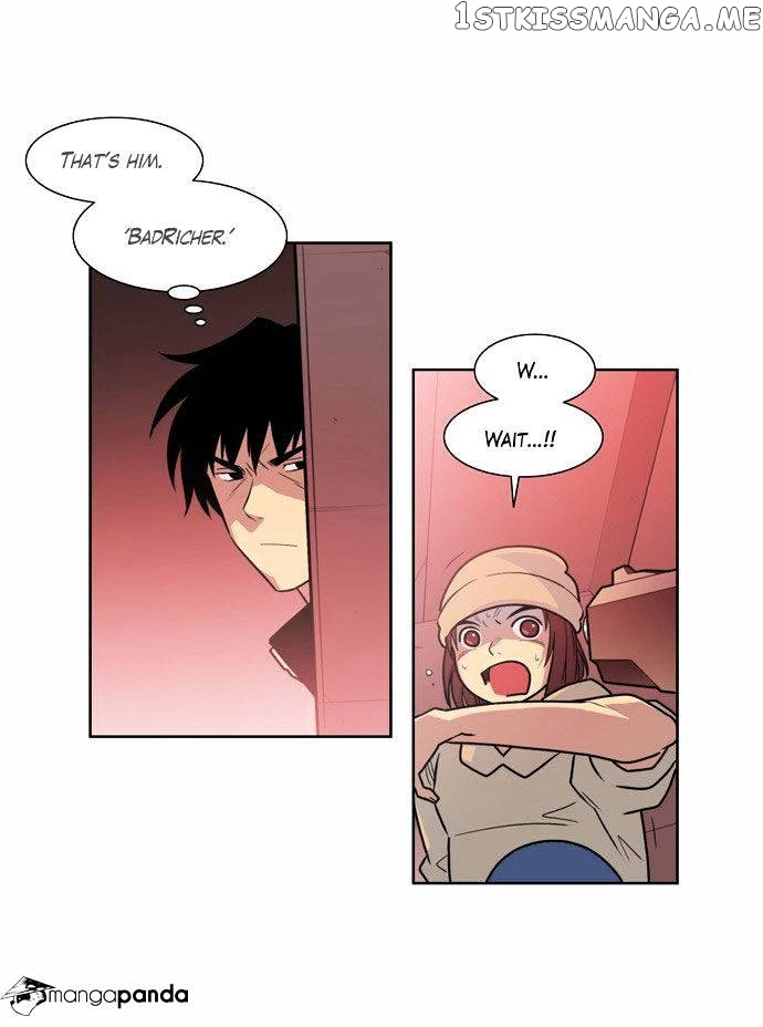 City of Dead Sorcerer chapter 91 - page 5