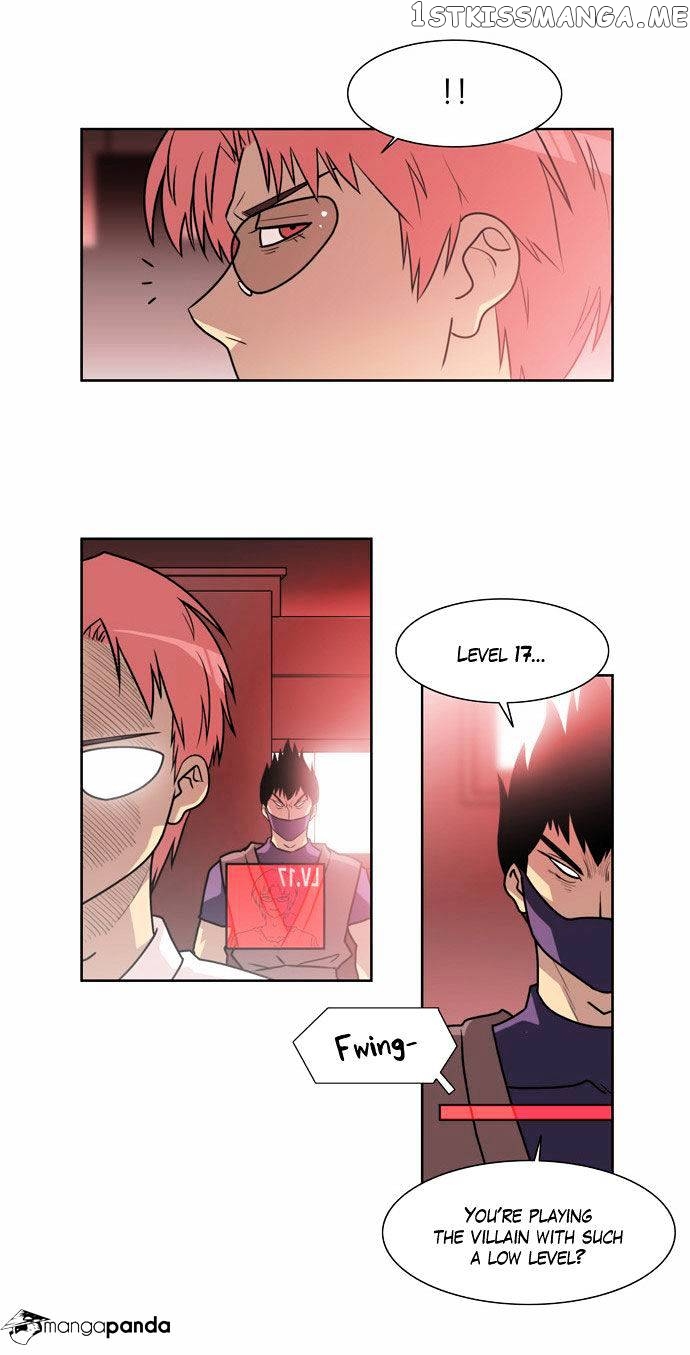 City of Dead Sorcerer chapter 91 - page 7