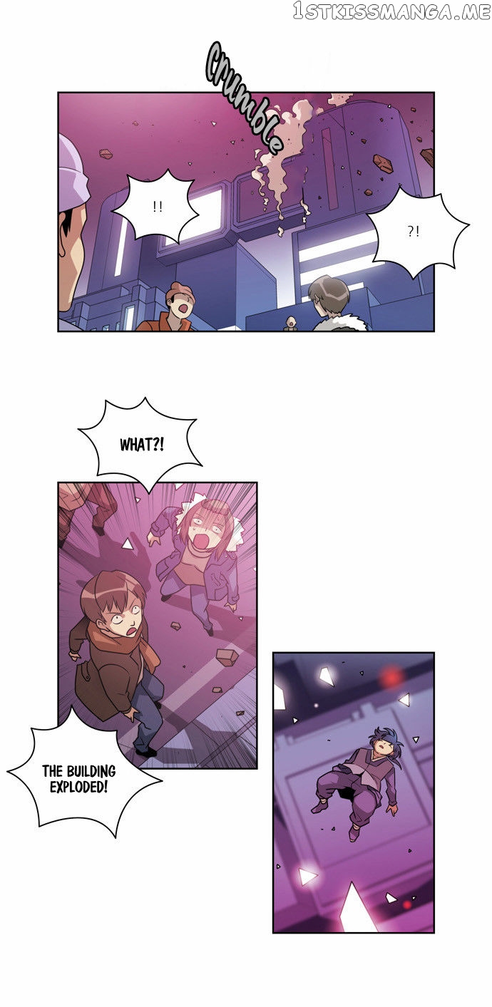 City of Dead Sorcerer chapter 145 - page 13