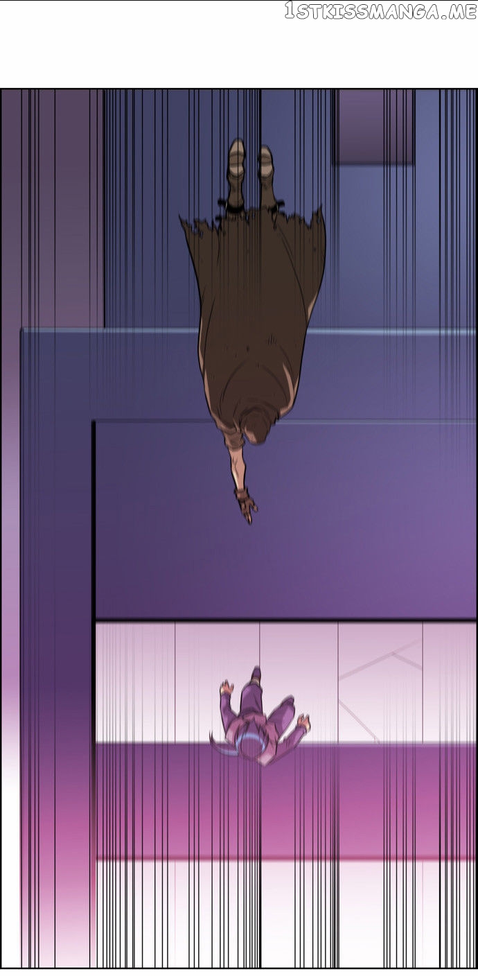 City of Dead Sorcerer chapter 145 - page 16