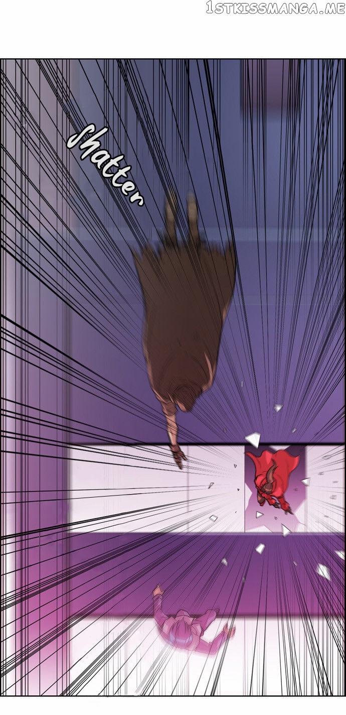 City of Dead Sorcerer chapter 145 - page 17