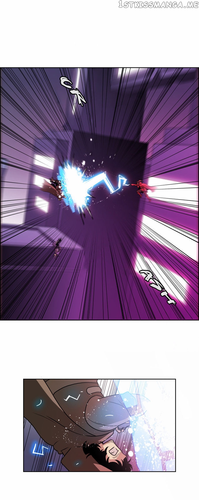 City of Dead Sorcerer chapter 145 - page 19