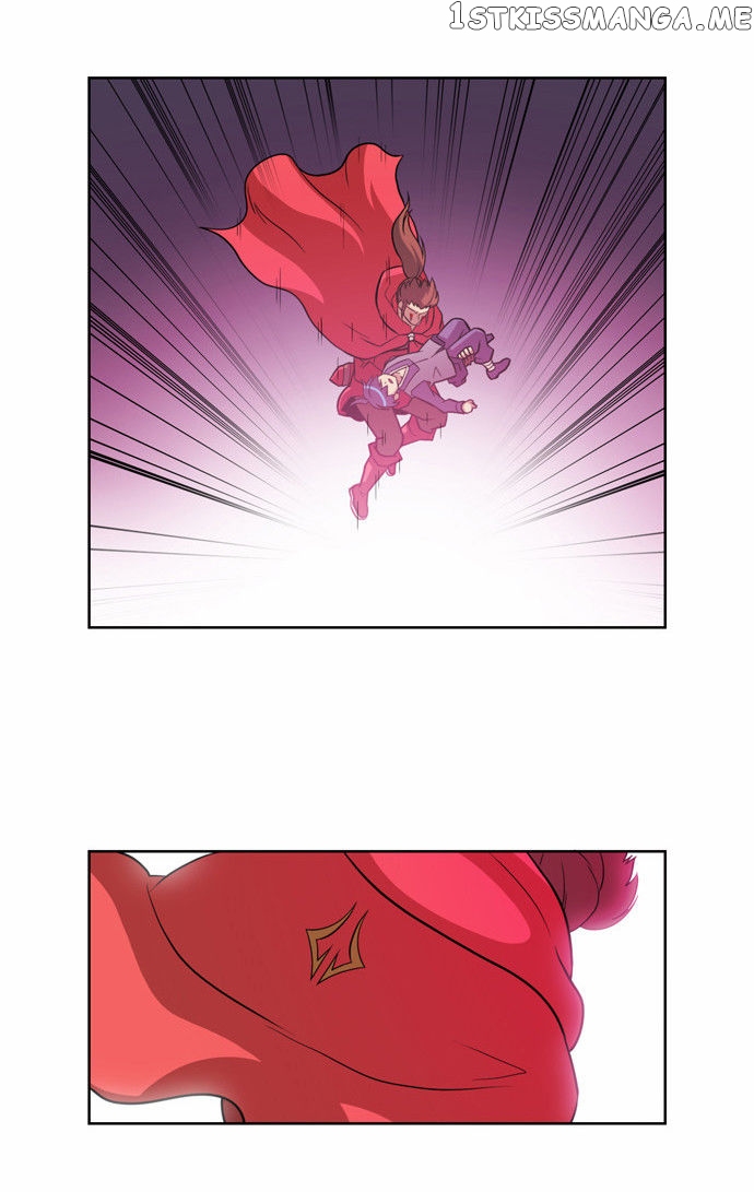 City of Dead Sorcerer chapter 145 - page 21