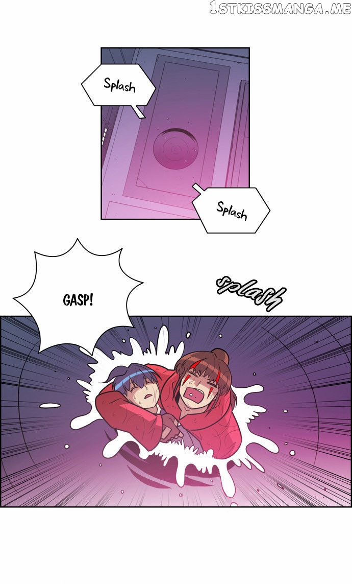 City of Dead Sorcerer chapter 145 - page 25
