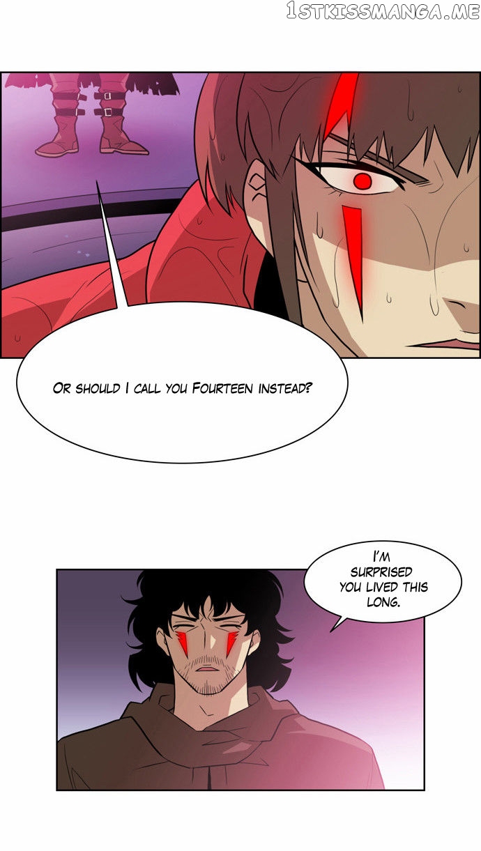 City of Dead Sorcerer chapter 145 - page 27