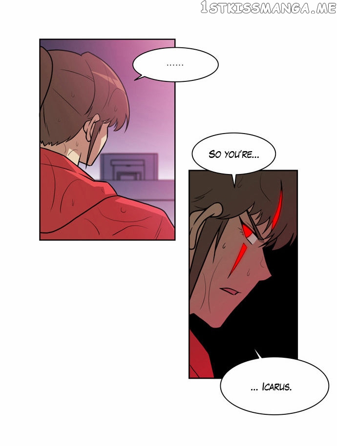 City of Dead Sorcerer chapter 145 - page 28