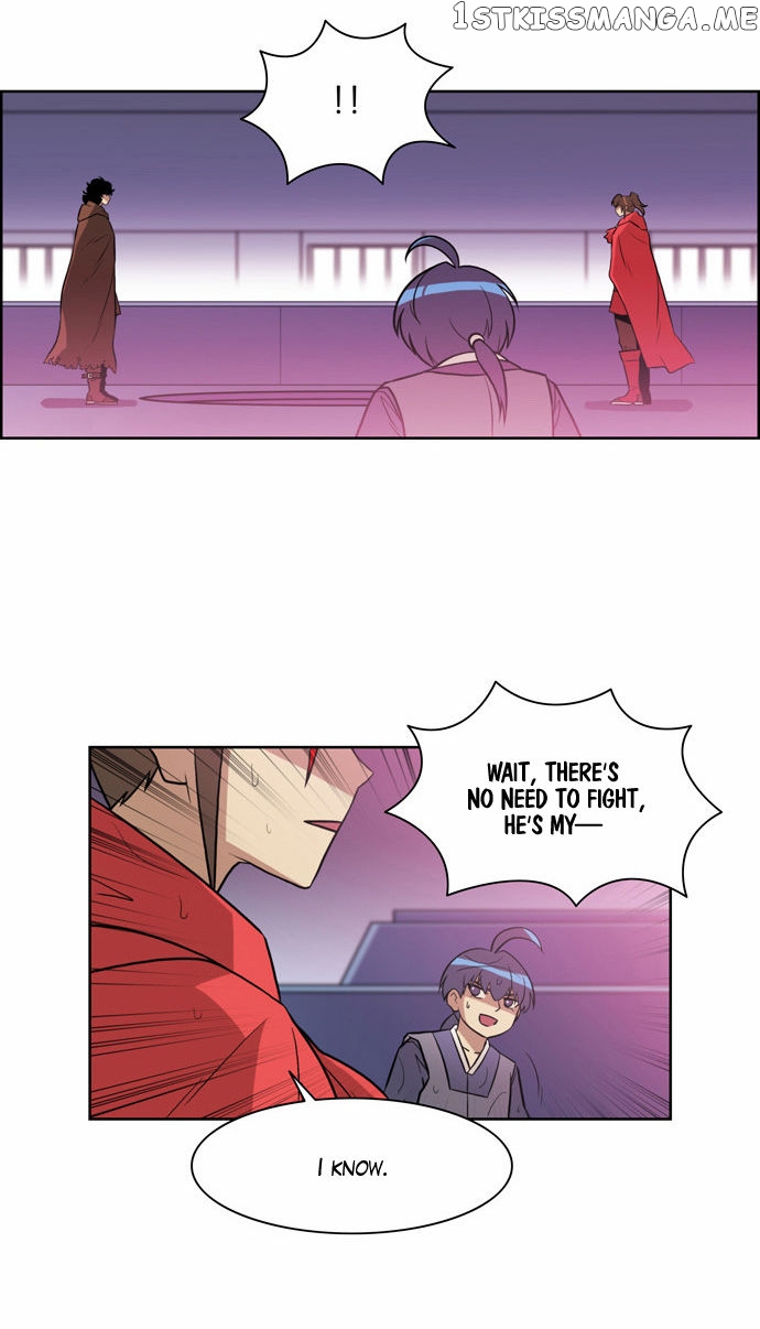 City of Dead Sorcerer chapter 145 - page 30