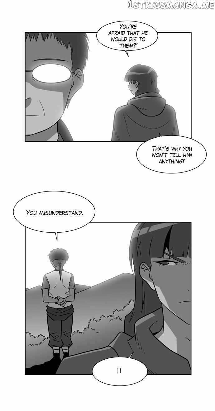 City of Dead Sorcerer chapter 145 - page 33