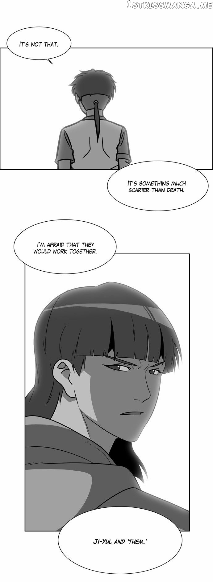 City of Dead Sorcerer chapter 145 - page 34