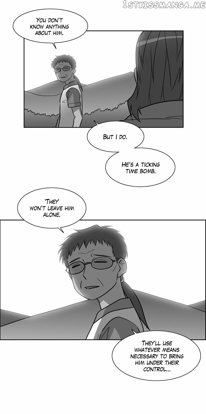 City of Dead Sorcerer chapter 145 - page 35