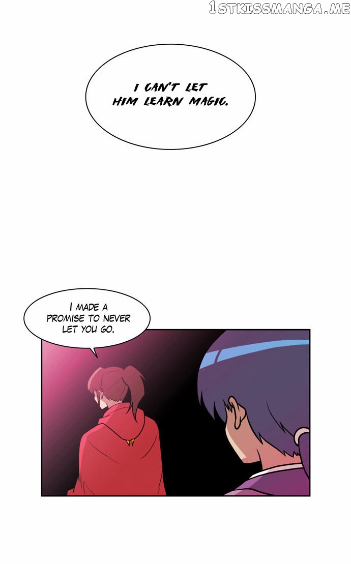 City of Dead Sorcerer chapter 145 - page 36