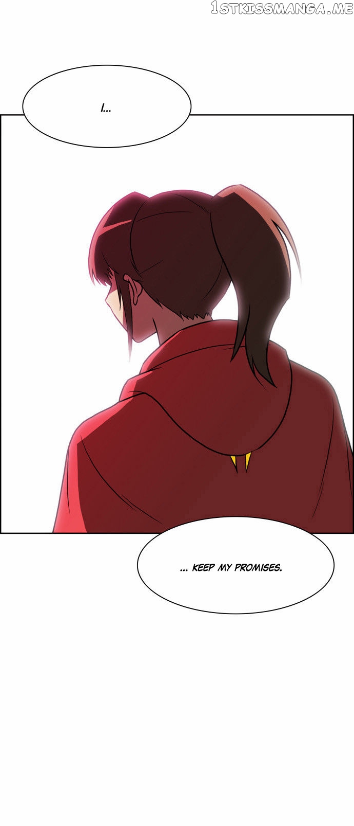 City of Dead Sorcerer chapter 145 - page 39