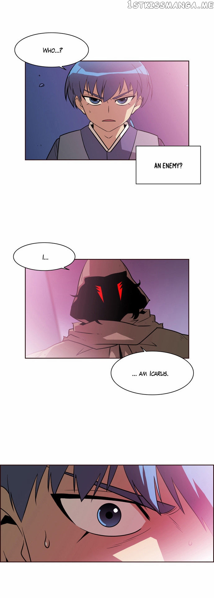 City of Dead Sorcerer chapter 145 - page 4