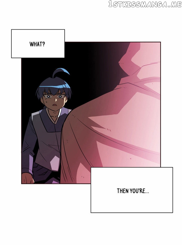 City of Dead Sorcerer chapter 145 - page 5