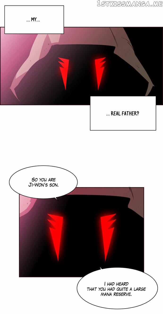 City of Dead Sorcerer chapter 145 - page 6