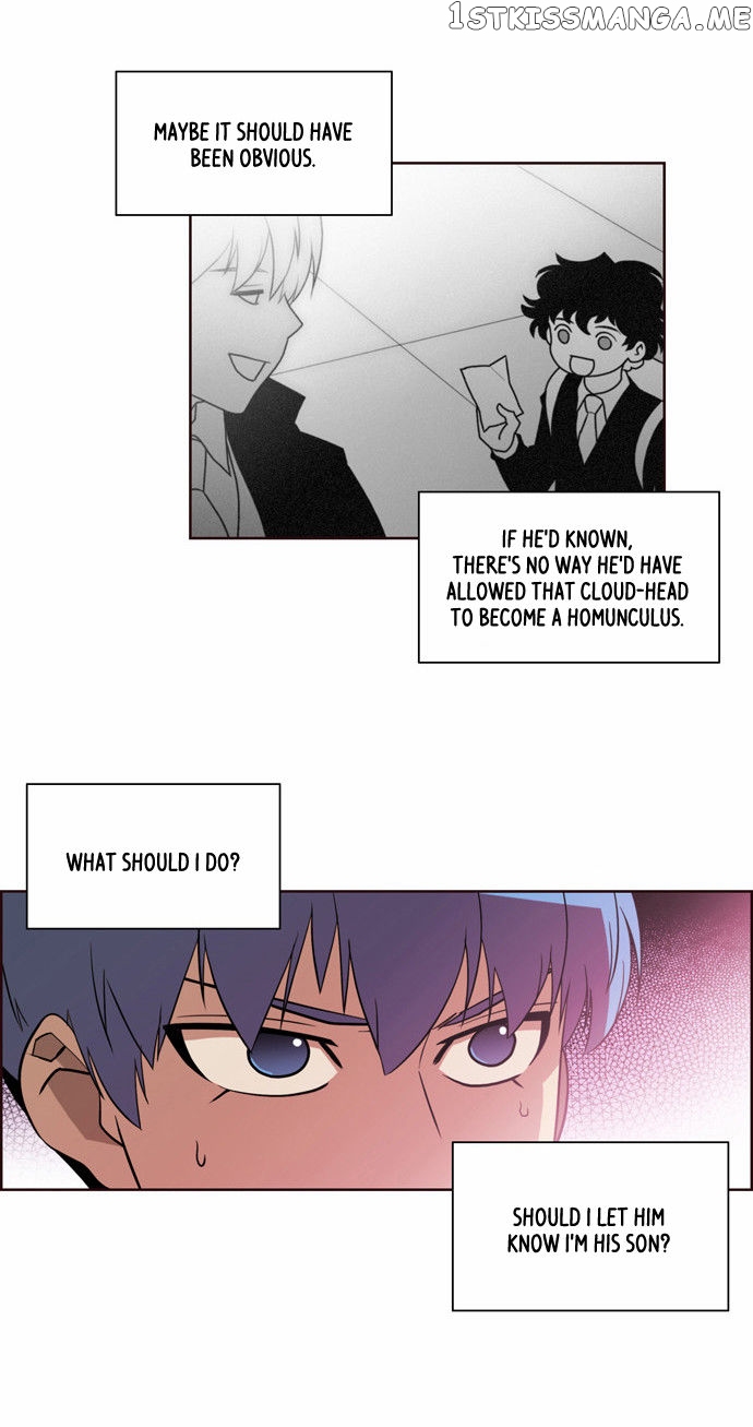 City of Dead Sorcerer chapter 145 - page 8