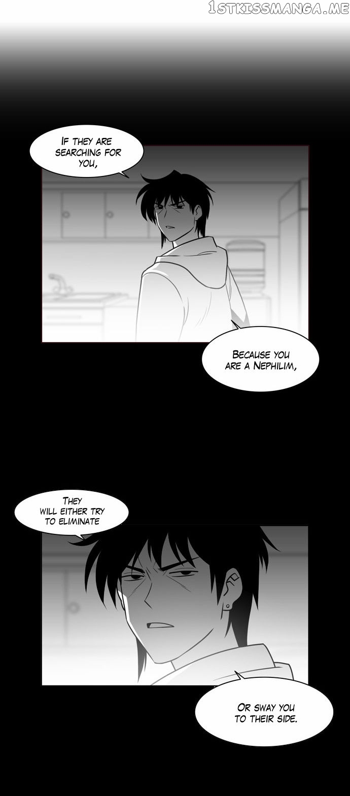 City of Dead Sorcerer chapter 145 - page 9