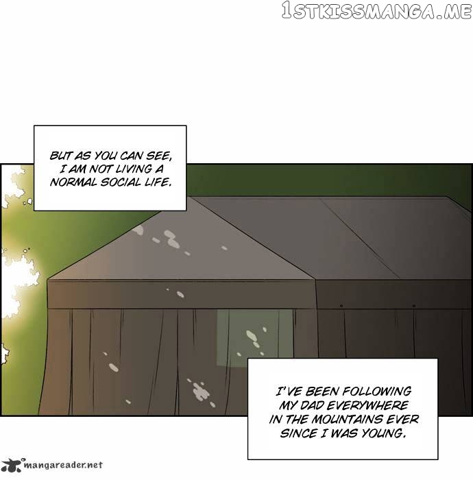 City of Dead Sorcerer chapter 14 - page 12