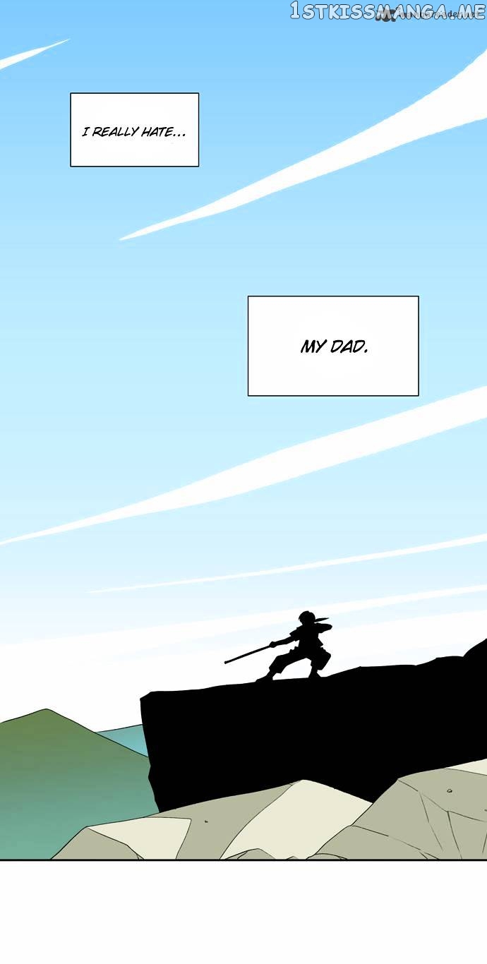 City of Dead Sorcerer chapter 14 - page 17