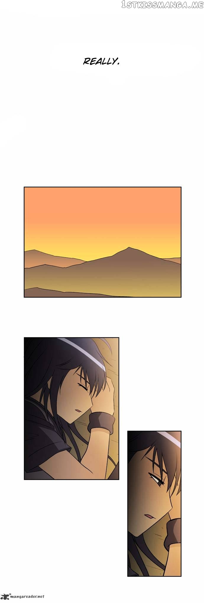 City of Dead Sorcerer chapter 14 - page 18