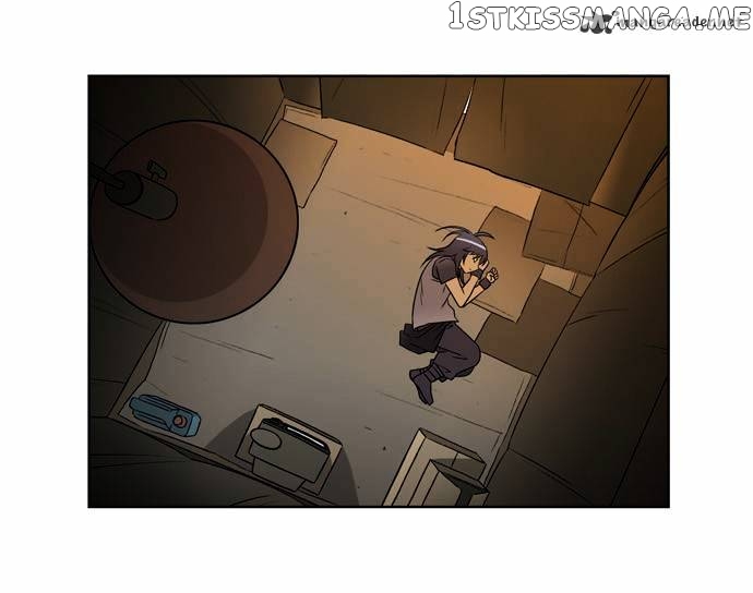 City of Dead Sorcerer chapter 14 - page 19