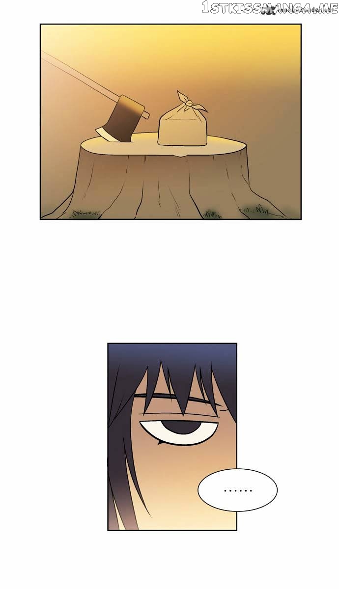City of Dead Sorcerer chapter 14 - page 22