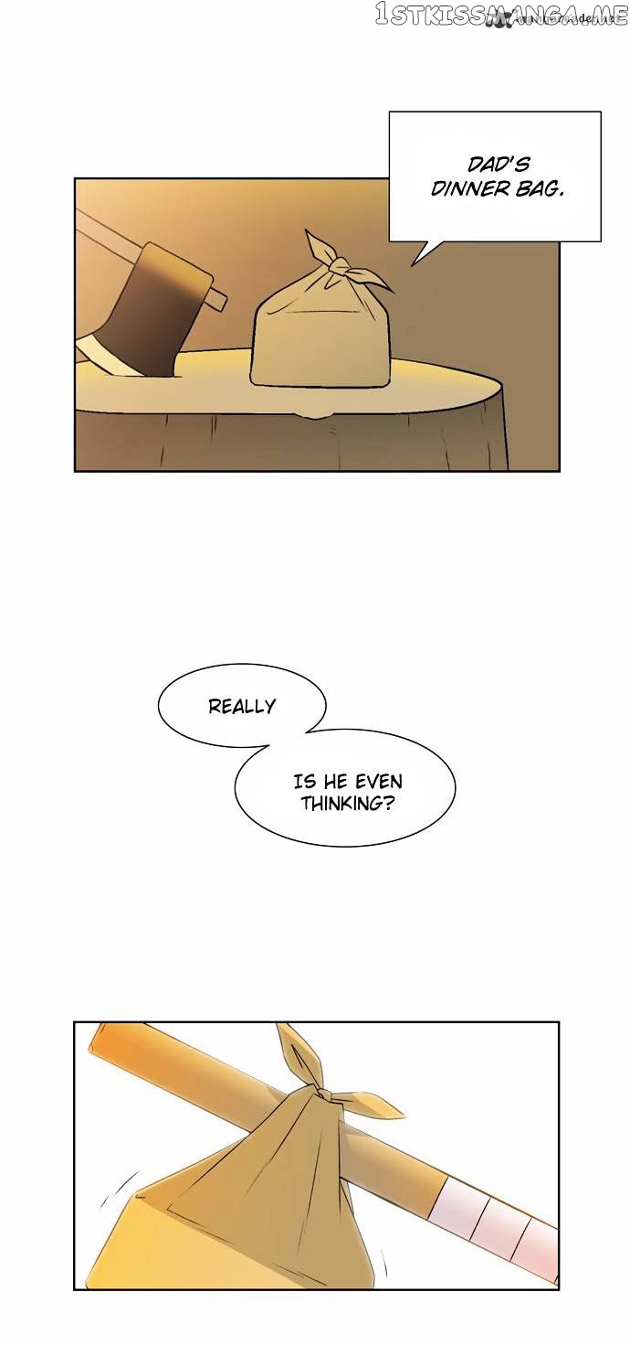 City of Dead Sorcerer chapter 14 - page 23